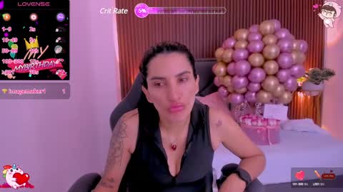 Snapshot of ada_oconnor_x_ chatting on January 30, 4:34 pm ada oconnor x   ..flaca..bella online show from January 30, 4:34 pm