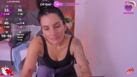 Snapshot of ada_oconnor_x_ chatting on February 21, 5:09 pm ada oconnor x   ..flaca..bella online show from February 21, 5:09 pm