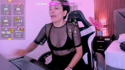 Snapshot of ada_oconnor_x_ chatting on September 17, 5:22 pm ada oconnor x   ..flaca..bella online show from September 17, 5:22 pm
