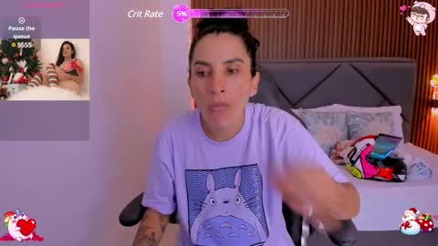 Snapshot of ada_oconnor_x_ chatting on December 9, 5:41 pm ada oconnor x   ..flaca..bella online show from December 9, 5:41 pm