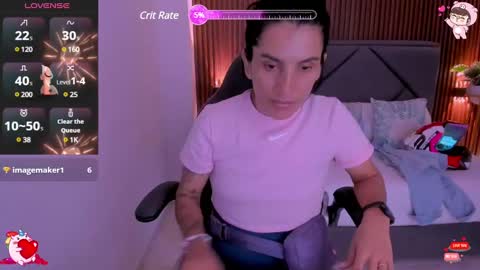 Snapshot of ada_oconnor_x_ chatting on January 9, 4:28 pm ada oconnor x   ..flaca..bella online show from January 9, 4:28 pm