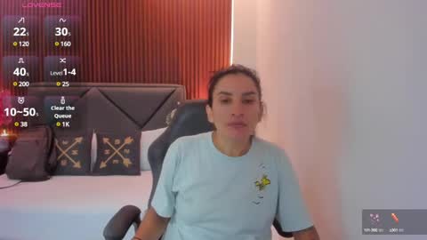 Snapshot of ada_oconnor_x_ chatting on March 12, 5:38 pm ada oconnor x   ..flaca..bella online show from March 12, 5:38 pm