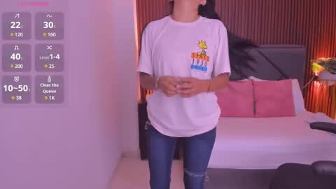 Snapshot of ada_oconnor_x_ chatting on February 4, 4:08 pm ada oconnor x   ..flaca..bella online show from February 4, 4:08 pm