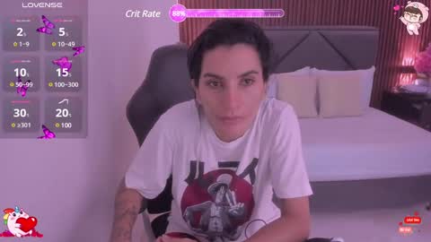 Snapshot of ada_oconnor_x_ chatting on February 24, 5:42 pm ada oconnor x   ..flaca..bella online show from February 24, 5:42 pm