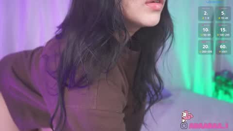 Snapshot of adaaraa_ chatting on October 5, 4:17 am Adhara 3 online show from October 5, 4:17 am
