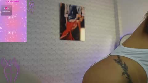 Snapshot of adablue25 chatting on September 25, 12:10 am Ada Blue online show from September 25, 12:10 am
