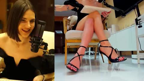 Ada   online show from December 2, 6:48 am