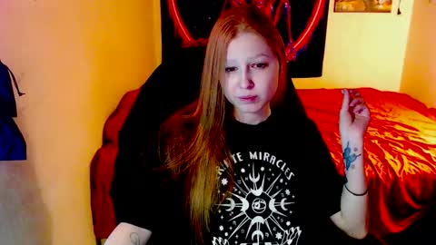 adagretta online show from February 25, 1:31 pm