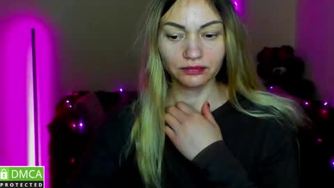 Adalina online show from March 8, 6:50 am