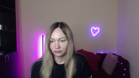 Adalina online show from December 19, 12:30 pm