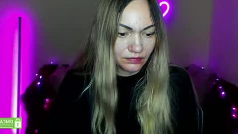 Adalina online show from January 31, 7:11 pm