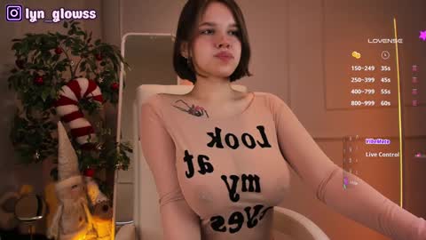 Adalyn online show from December 29, 11:29 am