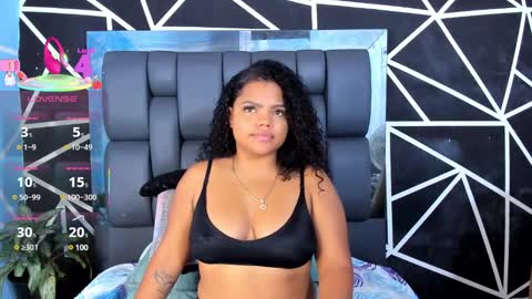 Snapshot of adams_cloe chatting on March 1, 9:40 am Cloe Adams online show from March 1, 9:40 am