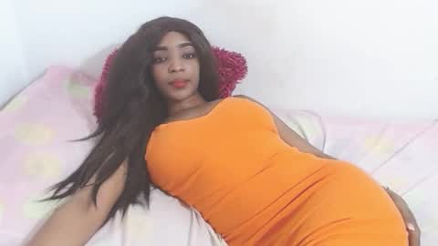 Adara Cooper online show from October 20, 6:11 pm