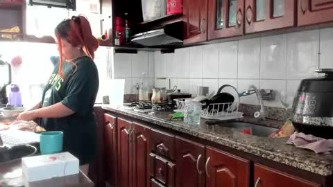 ADARA online show from March 3, 3:40 pm