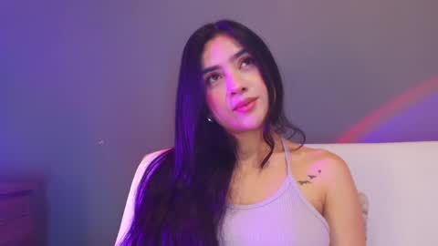  Adara Johnson  online show from June 3, 11:55 am