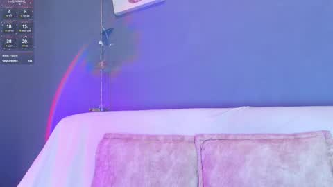  Adara Johnson  online show from February 26, 11:53 am