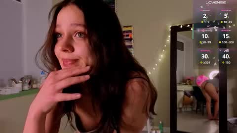 Addy online show from January 17, 3:41 pm