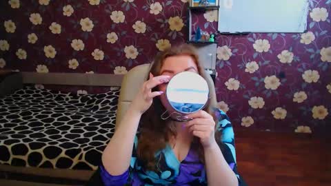 Adel online show from March 2, 1:31 pm