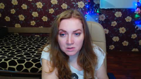 Adel online show from January 22, 6:31 pm