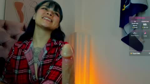 ADELAIN online show from June 2, 1:56 pm