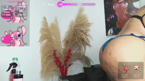 adelamorales online show from January 10, 7:54 pm