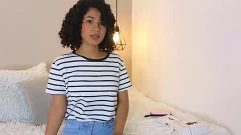 Andrea online show from March 9, 12:09 pm