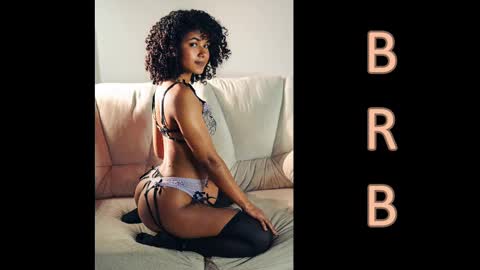 Andrea online show from October 10, 1:49 pm