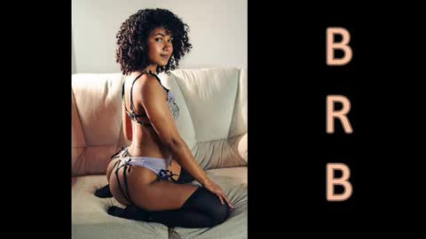 Andrea online show from November 24, 1:13 pm