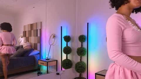 Andrea online show from October 9, 1:37 pm