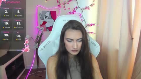 Adel online show from December 1, 3:32 am