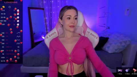 Adele online show from December 3, 2:14 am