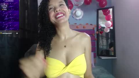 Adeleth online show from September 9, 1:33 pm