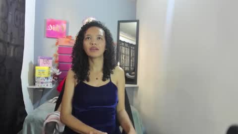 Adeleth online show from October 18, 4:10 pm