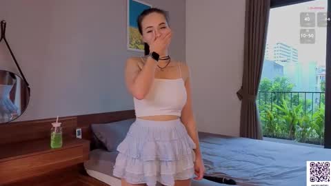 Snapshot of adelia_ntmu chatting on September 26, 11:56 pm Adelia online show from September 26, 11:56 pm
