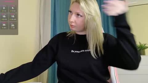 Adelika online show from October 25, 4:03 pm