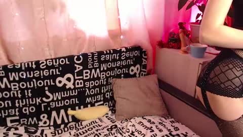 Lina online show from January 24, 8:23 am