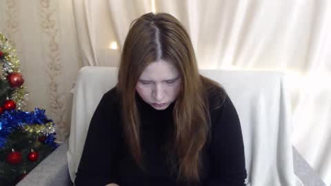 adelinalawson online show from January 13, 11:08 am