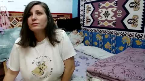 Larisa online show from November 26, 10:38 am