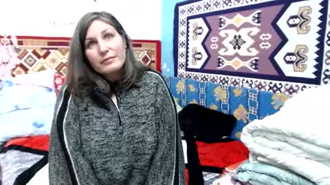 Larisa online show from November 16, 12:05 pm