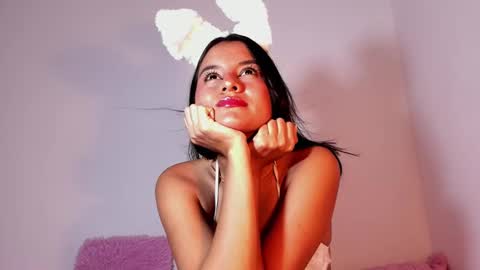 Snapshot of adelle_rose1 chatting on January 28, 2:32 am Adelle online show from January 28, 2:32 am