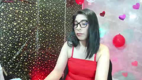 Adellelennoxx online show from February 14, 8:49 am