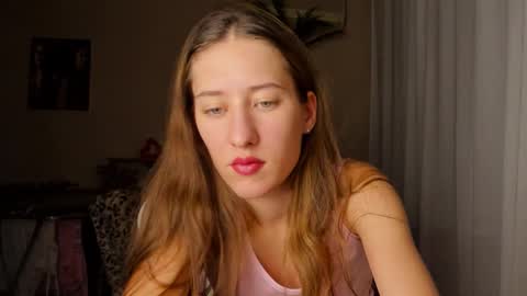 Adell online show from September 18, 9:35 pm