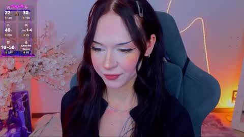 Adetta online show from February 2, 10:25 am