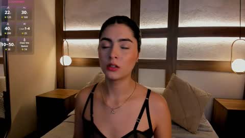 Snapshot of adhara_black01 chatting on October 7, 1:37 pm Adhara online show from October 7, 1:37 pm