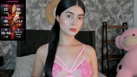 Snapshot of adhara_black01 chatting on January 15, 3:11 am Adhara online show from January 15, 3:11 am