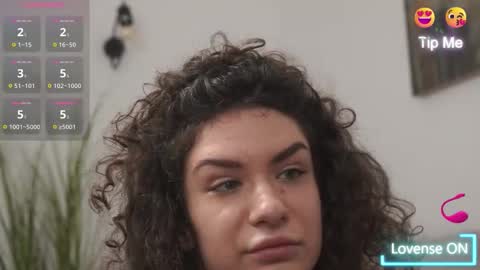 Adisson Fox online show from December 2, 7:10 am