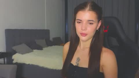 Adriana online show from September 20, 9:46 pm