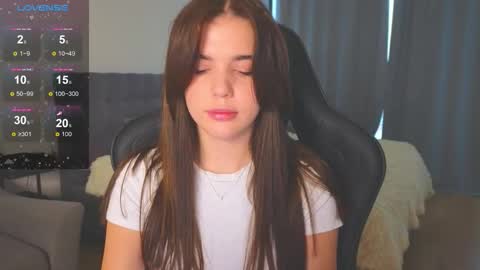 Adriana online show from October 5, 3:33 am