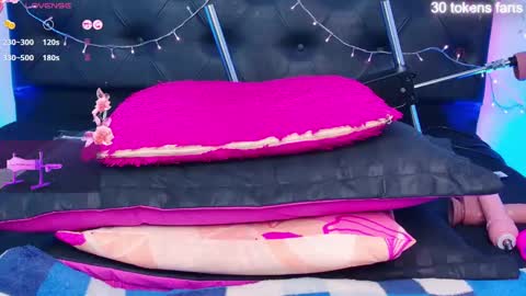 AdrianaSexy online show from February 21, 12:05 am